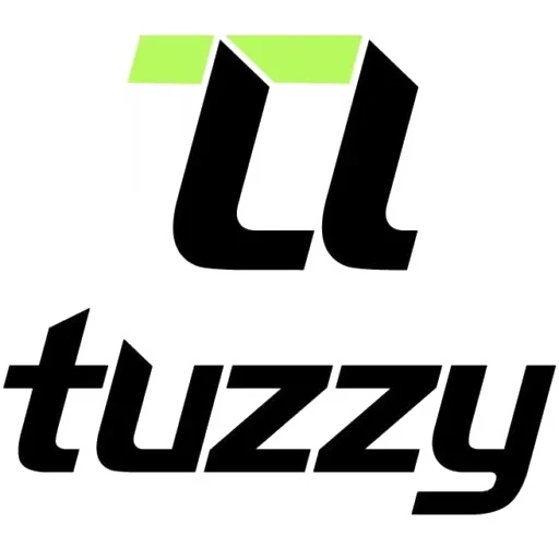 tuzzy vape logo