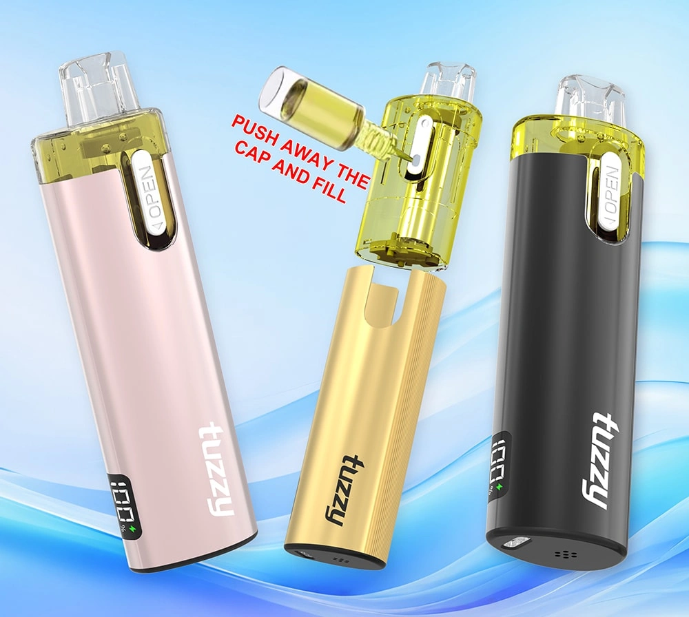 Pod Disposable